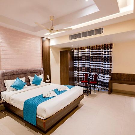 Hotel Serene Palace Port Blair Kültér fotó