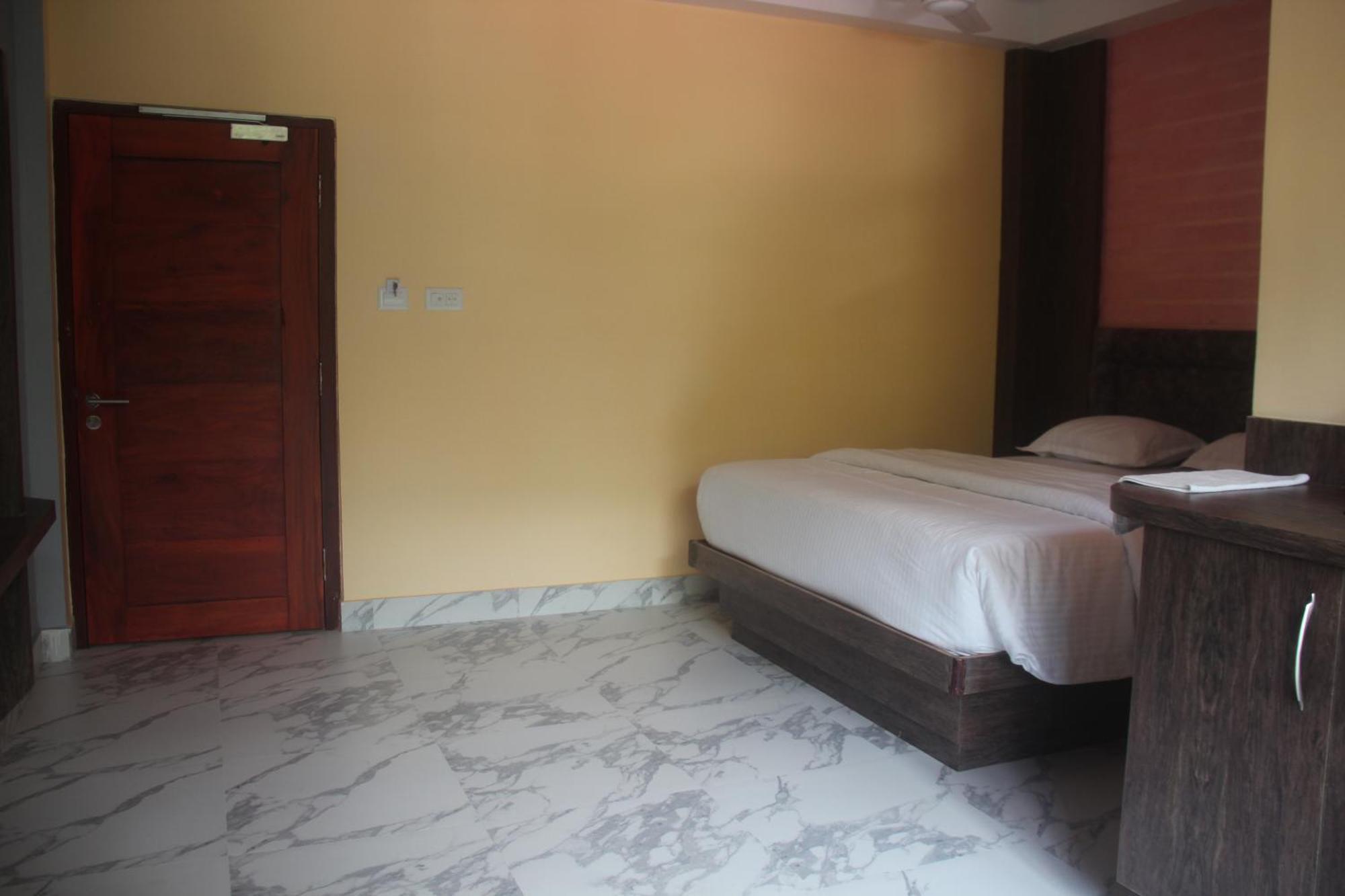 Hotel Serene Palace Port Blair Kültér fotó