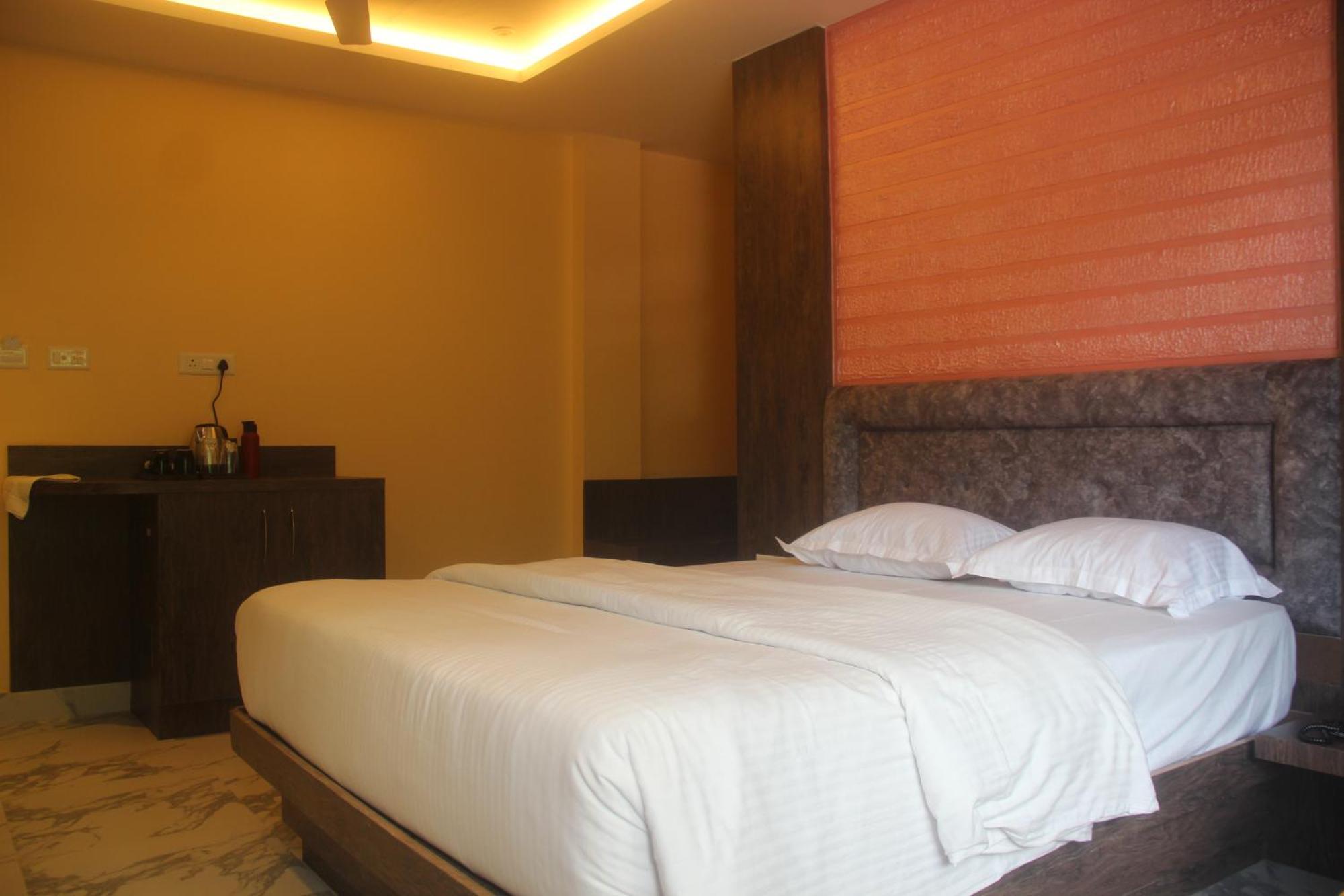 Hotel Serene Palace Port Blair Kültér fotó