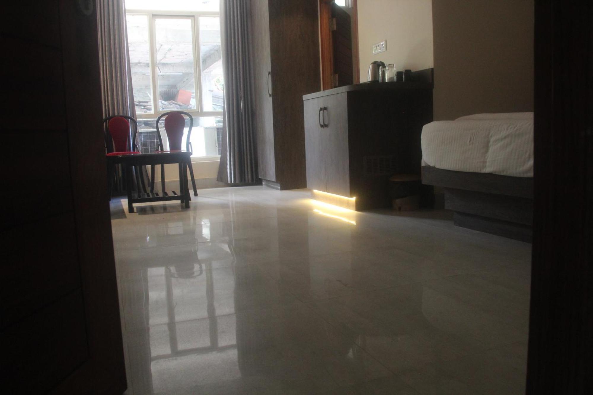 Hotel Serene Palace Port Blair Kültér fotó