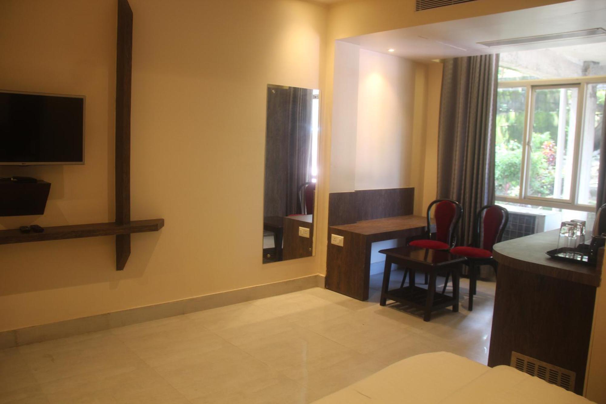 Hotel Serene Palace Port Blair Kültér fotó