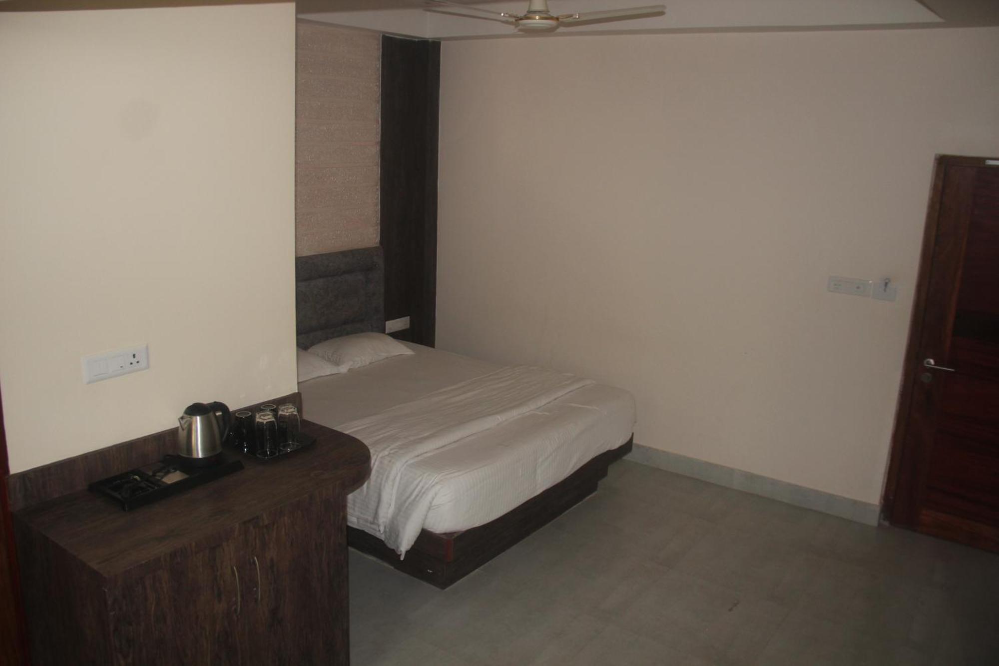 Hotel Serene Palace Port Blair Kültér fotó