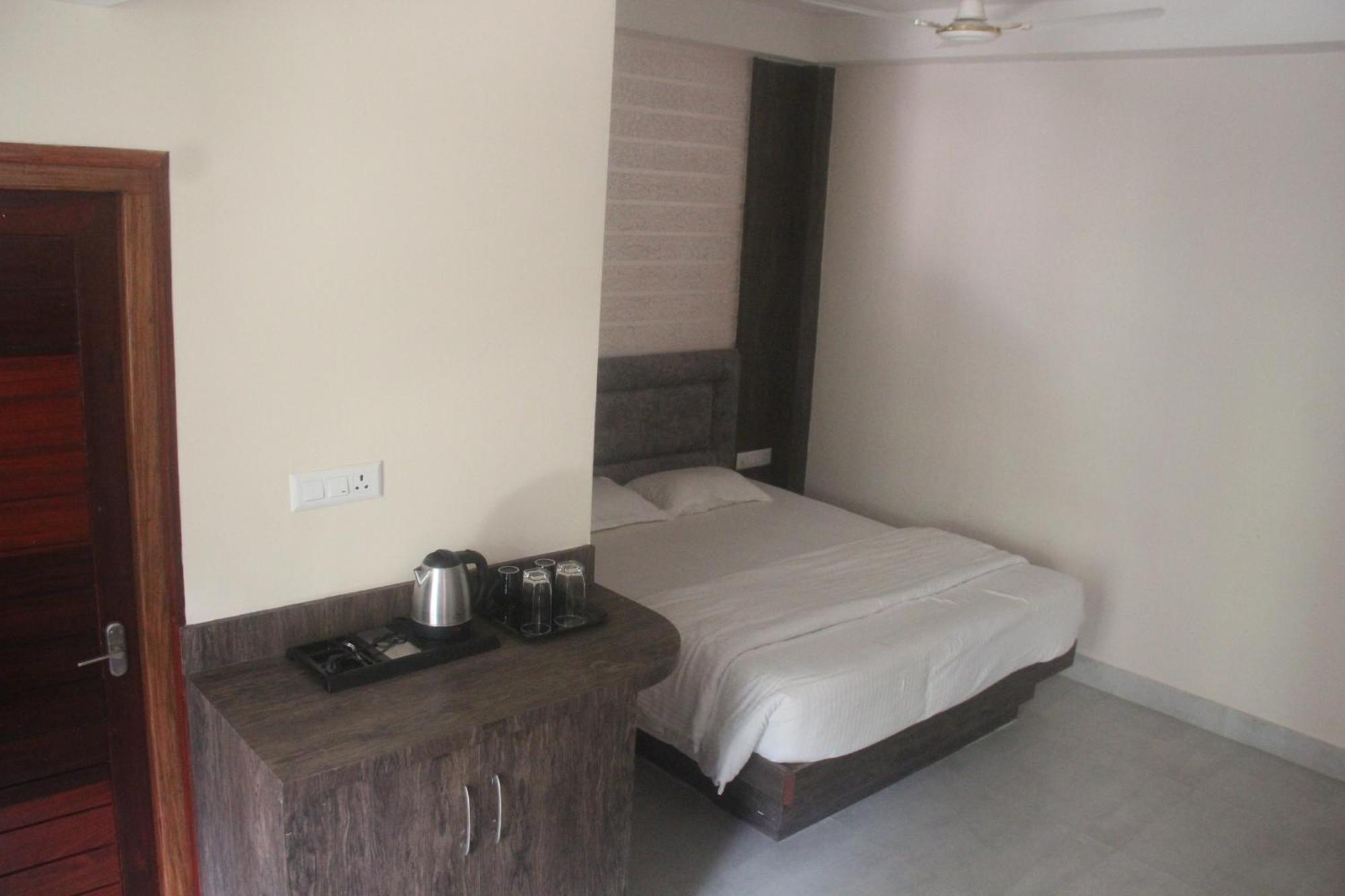 Hotel Serene Palace Port Blair Kültér fotó
