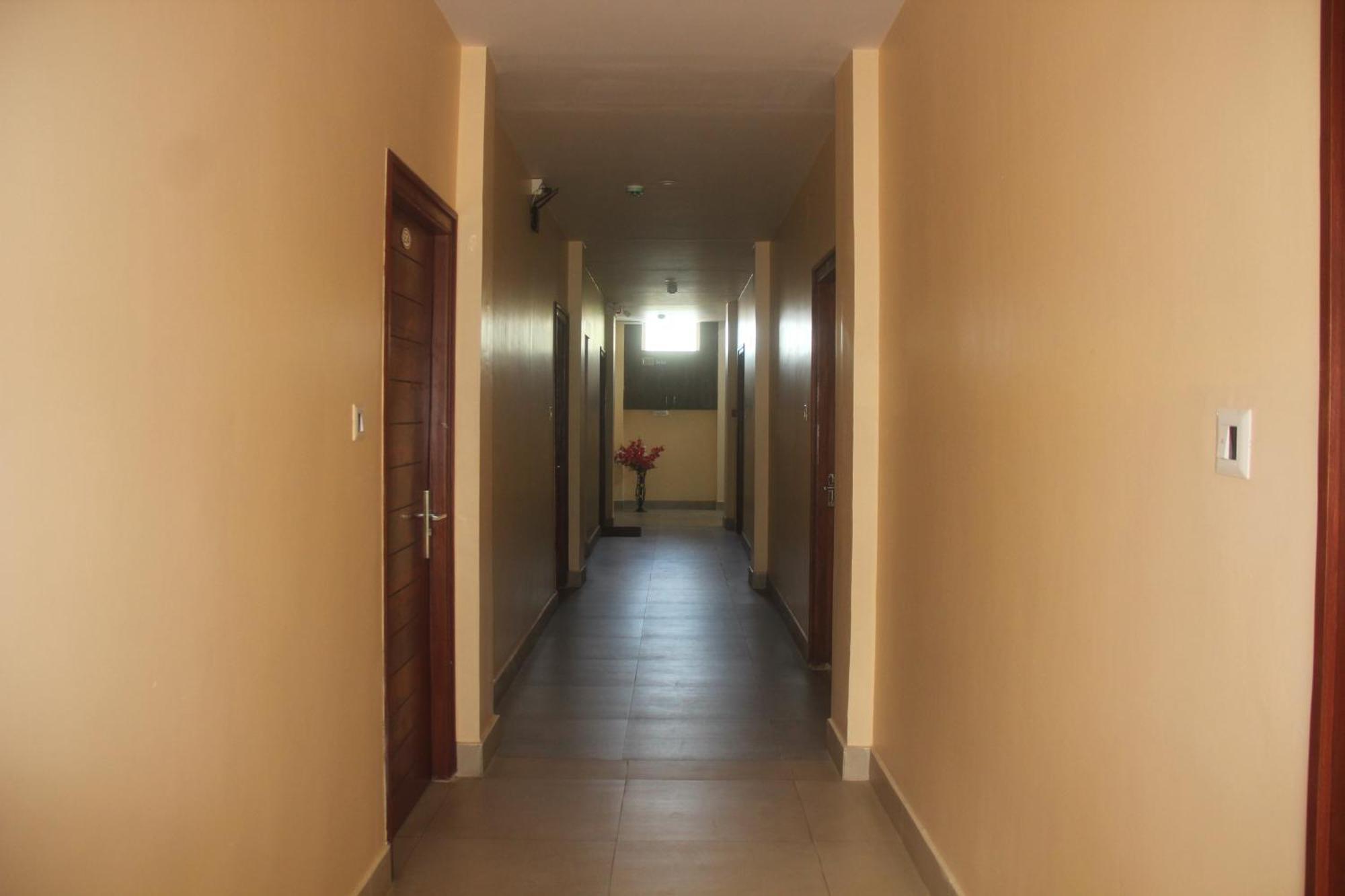 Hotel Serene Palace Port Blair Kültér fotó