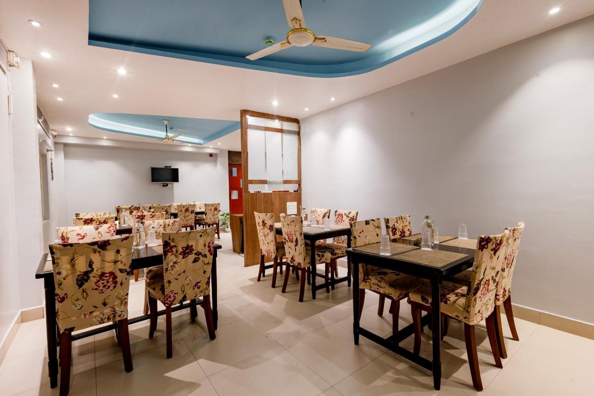 Hotel Serene Palace Port Blair Kültér fotó
