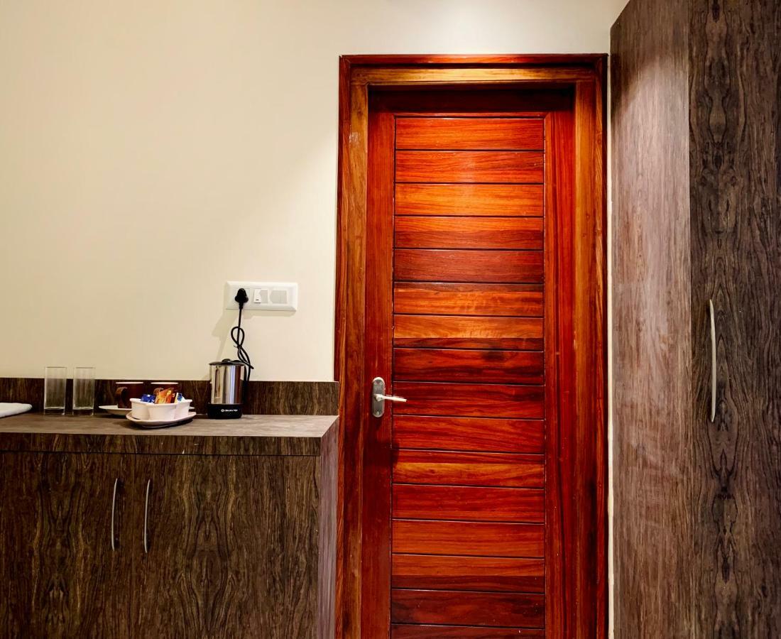 Hotel Serene Palace Port Blair Kültér fotó