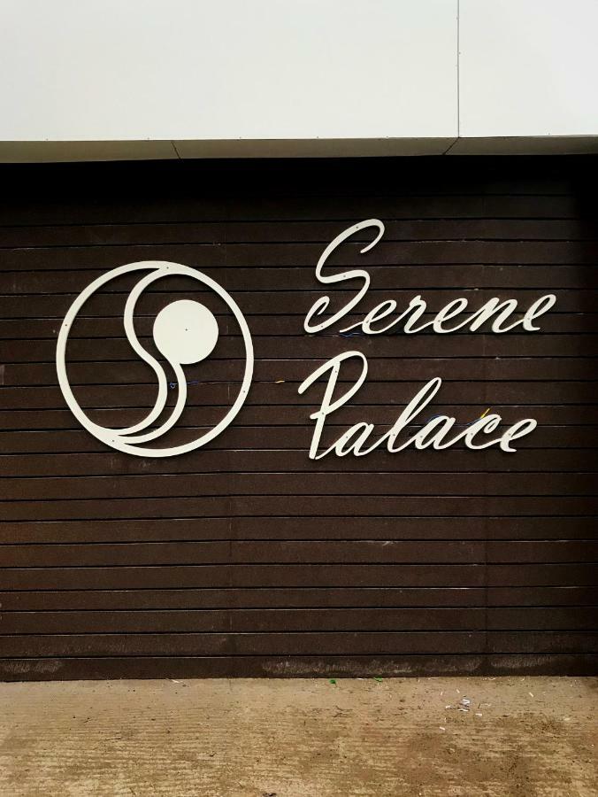 Hotel Serene Palace Port Blair Kültér fotó