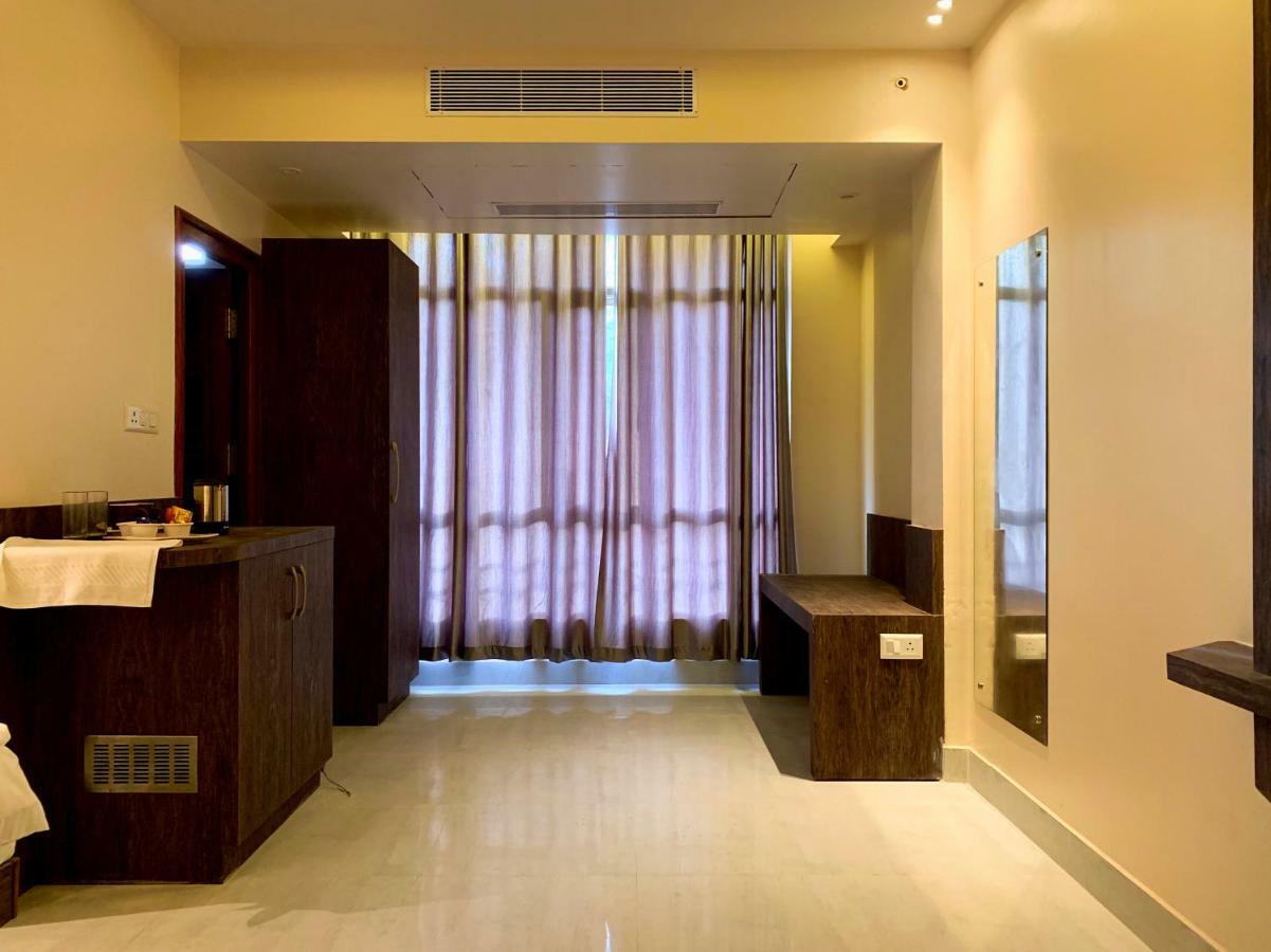 Hotel Serene Palace Port Blair Kültér fotó