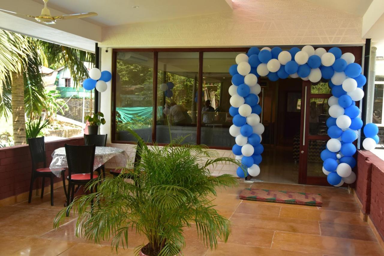 Hotel Serene Palace Port Blair Kültér fotó