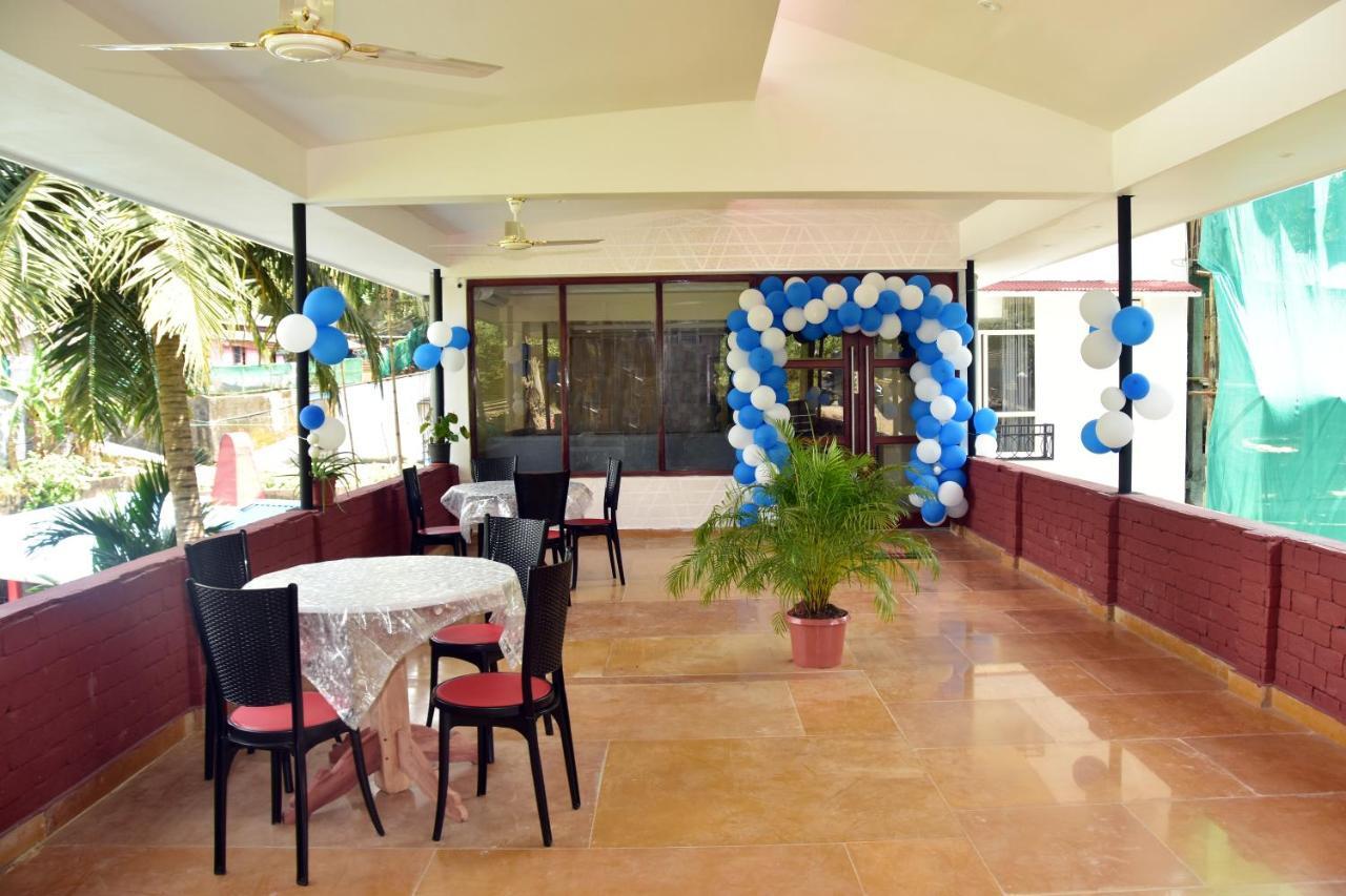 Hotel Serene Palace Port Blair Kültér fotó