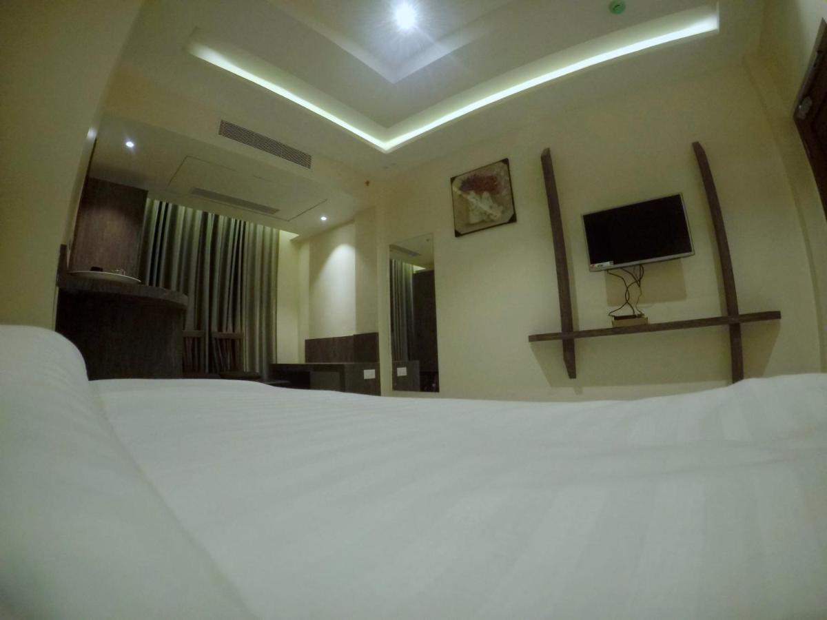 Hotel Serene Palace Port Blair Kültér fotó
